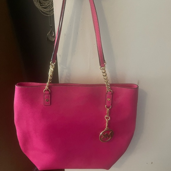 Michael Kors Handbags - Pink Michael Kors Bag